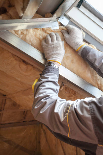 Best Insulation for Specific Applications in Woodlawn, VA