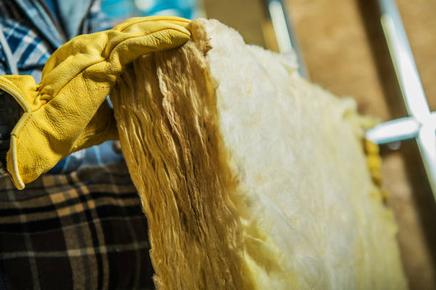 Best Insulation for Specific Applications in Woodlawn, VA