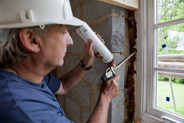 Best Energy Efficiency Solutions in Woodlawn, VA